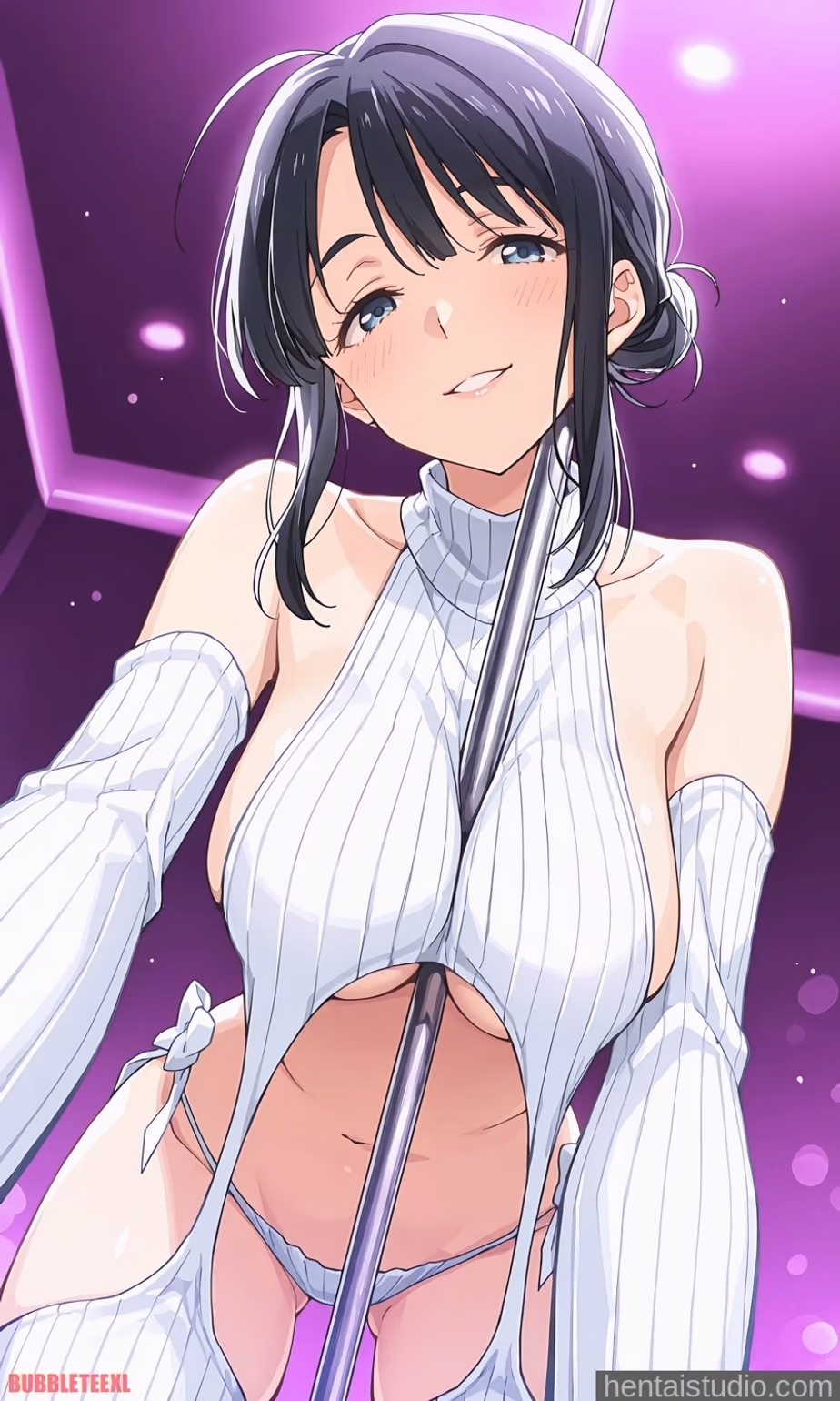 Tiara Basori from Too Many Losing Heroines! (Make Heroine ga Oosugiru!) - Makeine — image 43 of 64