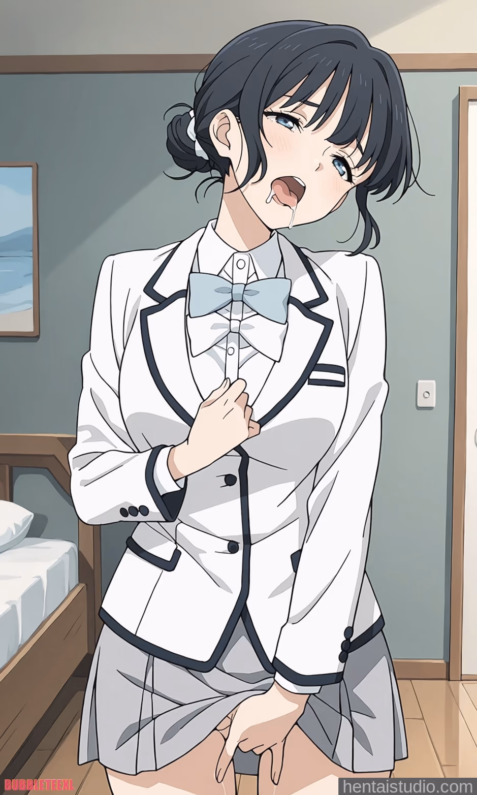 Tiara Basori from Too Many Losing Heroines! (Make Heroine ga Oosugiru!) - Makeine — image 5 of 64