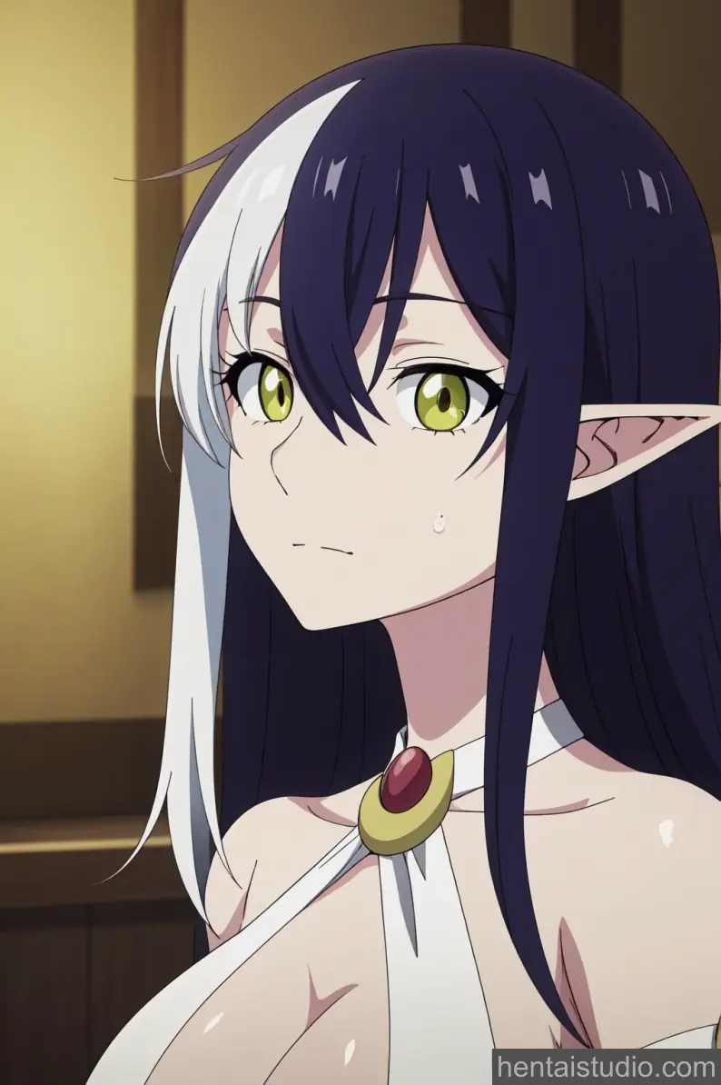 Tiera Lucent from The New Gate hentai art 11 of 54