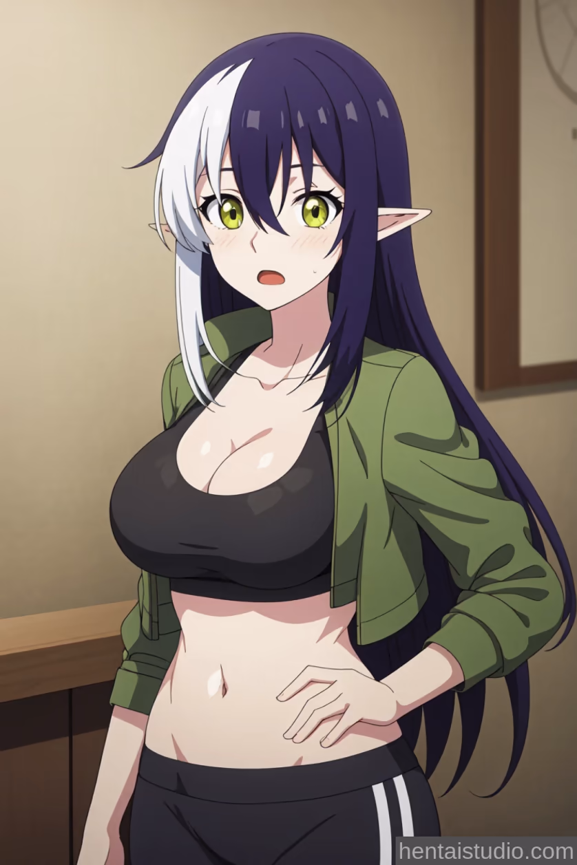 Tiera Lucent from The New Gate — image 27 of 54