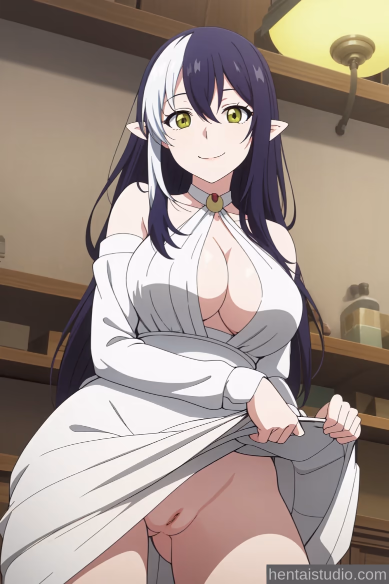 Tiera Lucent from The New Gate — image 35 of 54