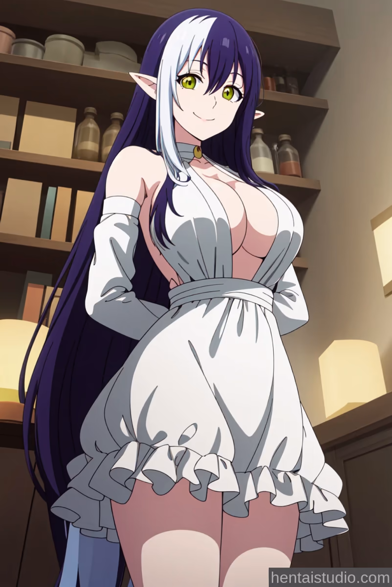 Tiera Lucent from The New Gate — image 36 of 54