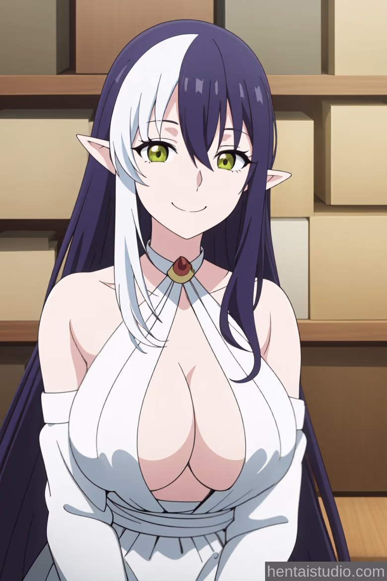 Tiera Lucent from The New Gate — image 38 of 54