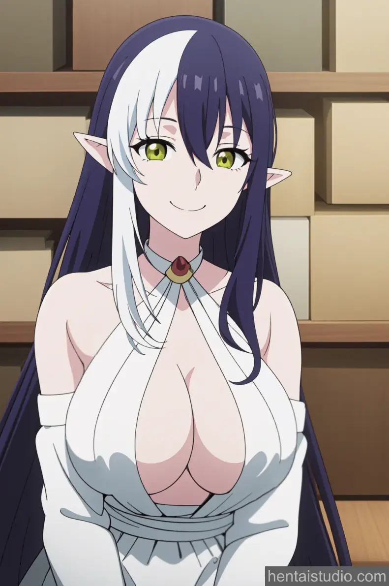 Tiera Lucent from The New Gate hentai art 38 of 54