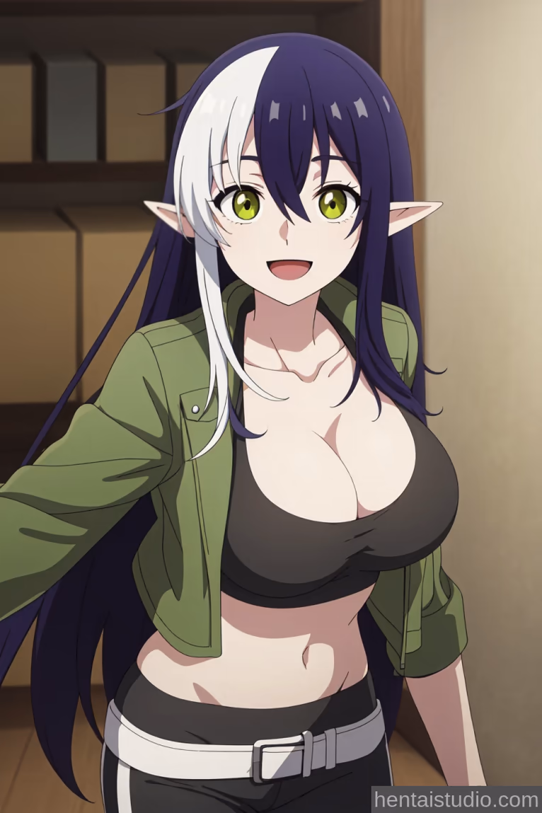 Tiera Lucent from The New Gate — image 48 of 54