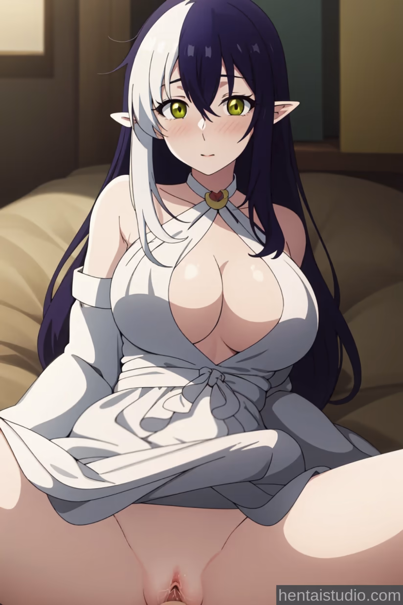 Tiera Lucent from The New Gate — image 51 of 54