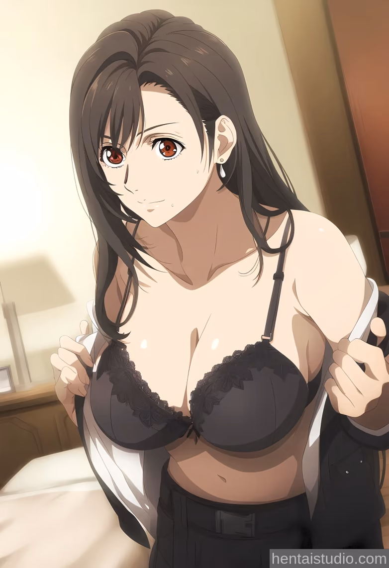 Tifa Lockhart from Final Fantasy (FF) — image 17 of 55