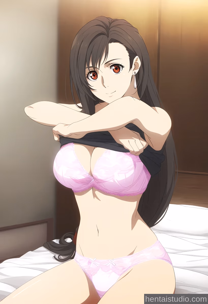 Tifa Lockhart from Final Fantasy (FF) — image 18 of 55