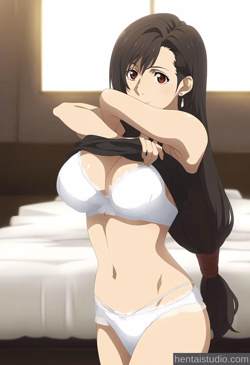 Tifa Lockhart from Final Fantasy (FF) — image 19 of 55