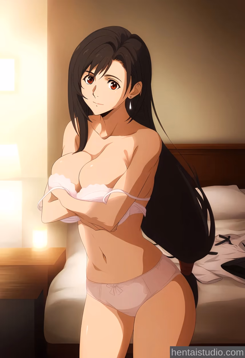 Tifa Lockhart from Final Fantasy (FF) — image 21 of 55