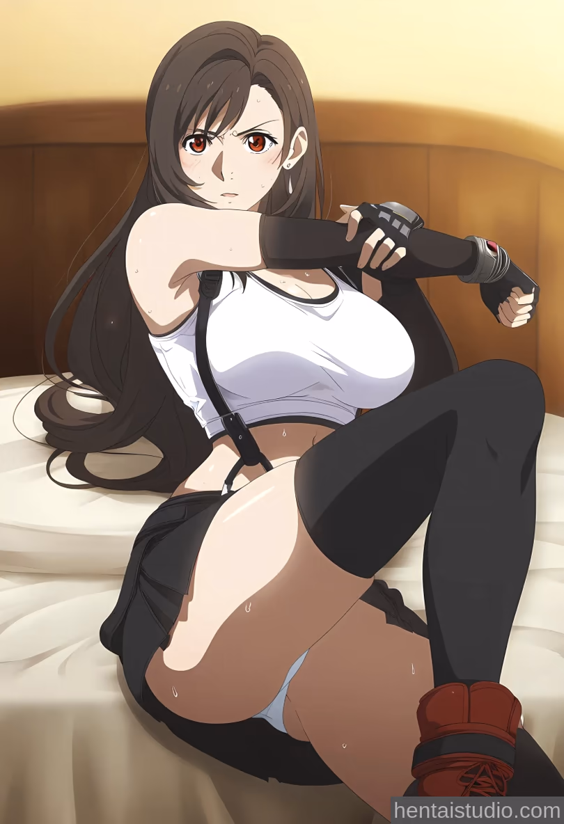 Tifa Lockhart from Final Fantasy (FF) — image 23 of 55