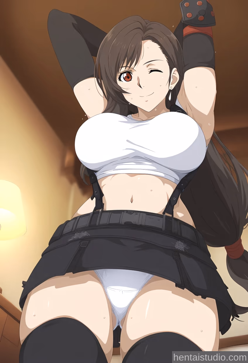 Tifa Lockhart from Final Fantasy (FF) — image 3 of 55