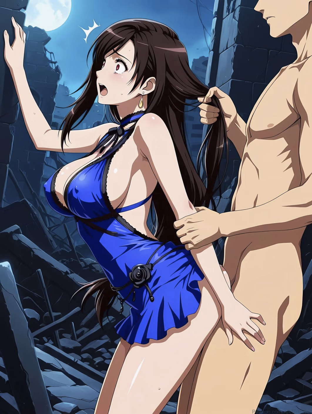 Tifa Lockhart from Final Fantasy (FF) — image 8 of 30