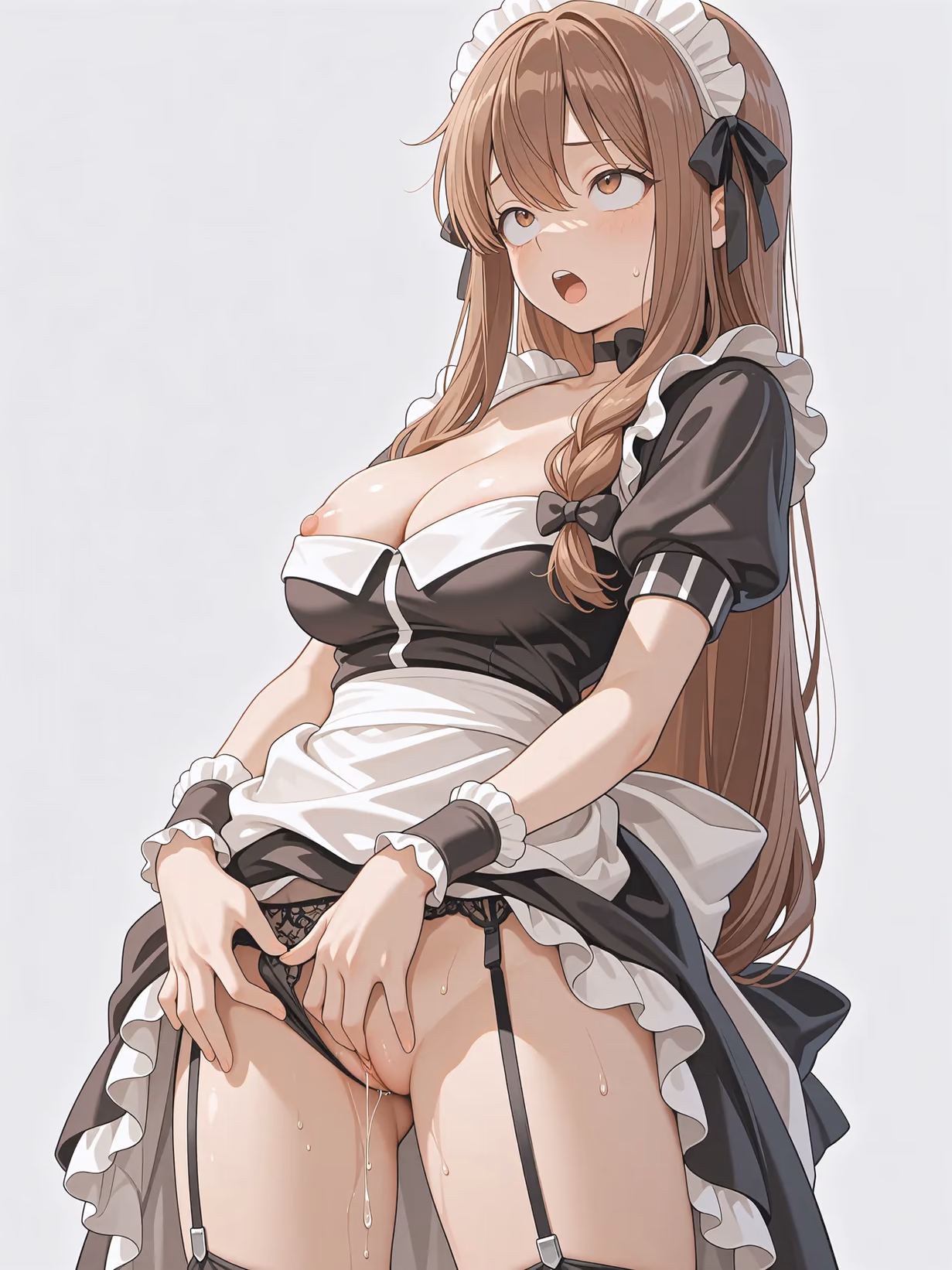 Till - Easygoing Territory Defense by the Optimistic Lord (Okiraku Ryoushu no Tanoshii Ryouchi Bouei) - Hentai Gallery 2 - 104 Images — image 23 of 104