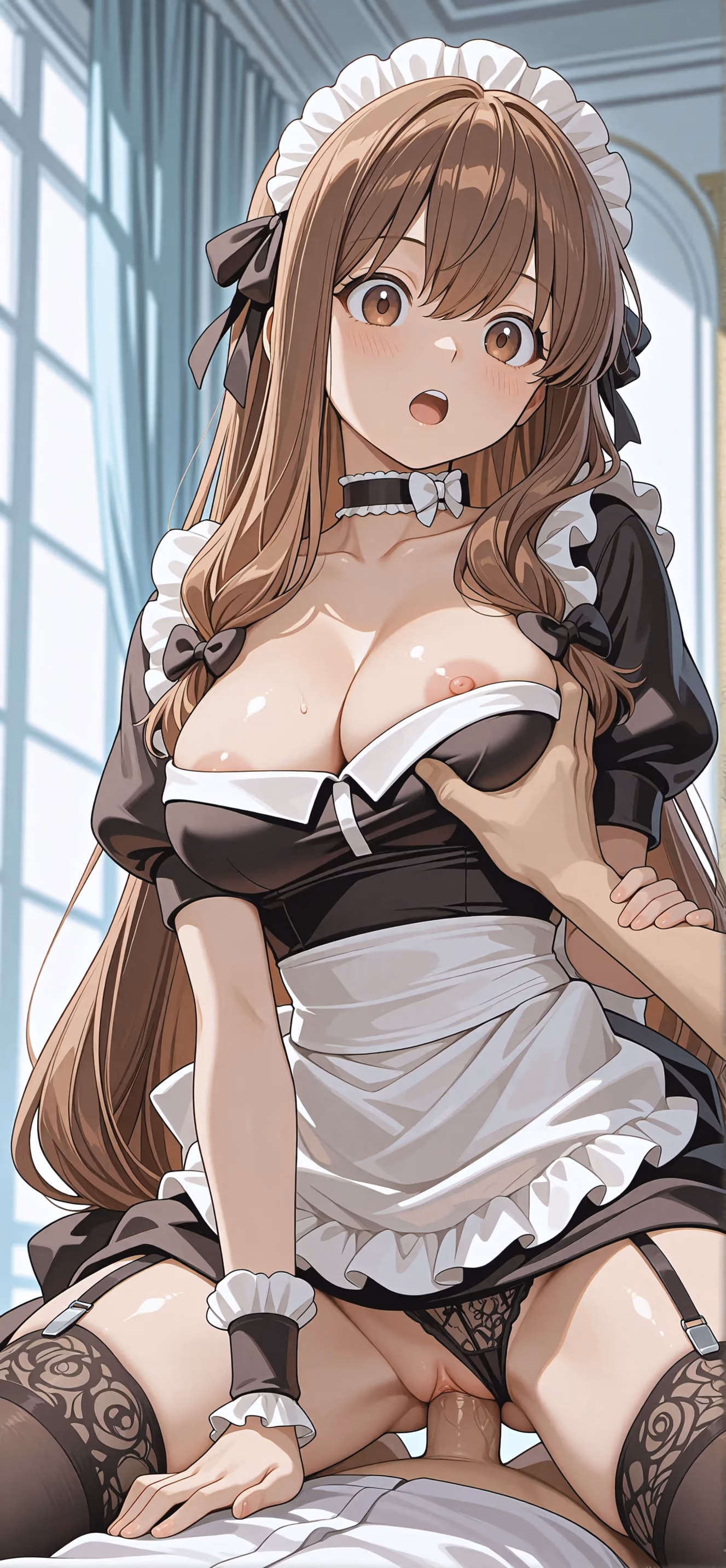 Till - Easygoing Territory Defense by the Optimistic Lord (Okiraku Ryoushu no Tanoshii Ryouchi Bouei) - Hentai Gallery 2 - 104 Images — image 40 of 104