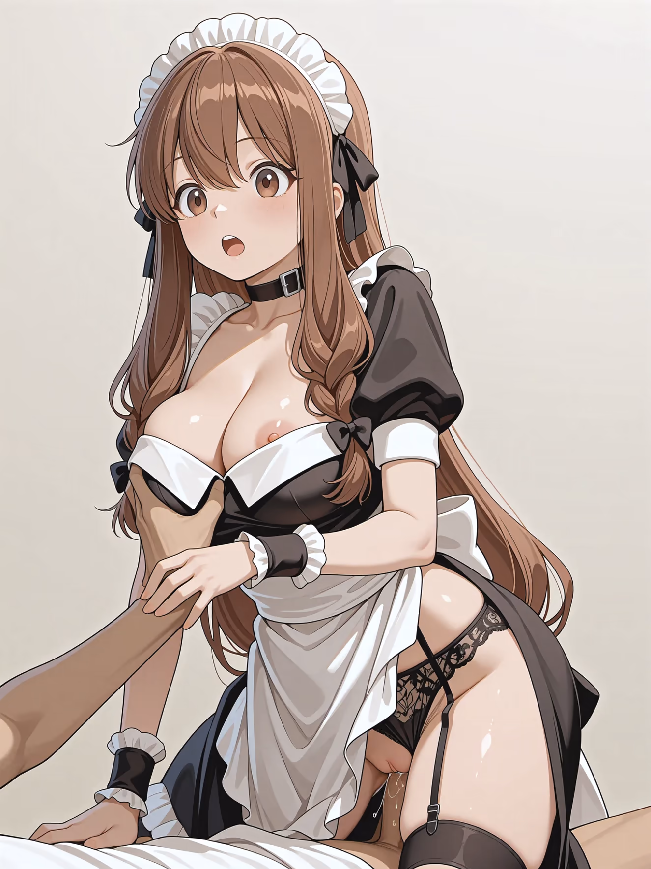 Till - Easygoing Territory Defense by the Optimistic Lord (Okiraku Ryoushu no Tanoshii Ryouchi Bouei) - Hentai Gallery 2 - 104 Images — image 45 of 104