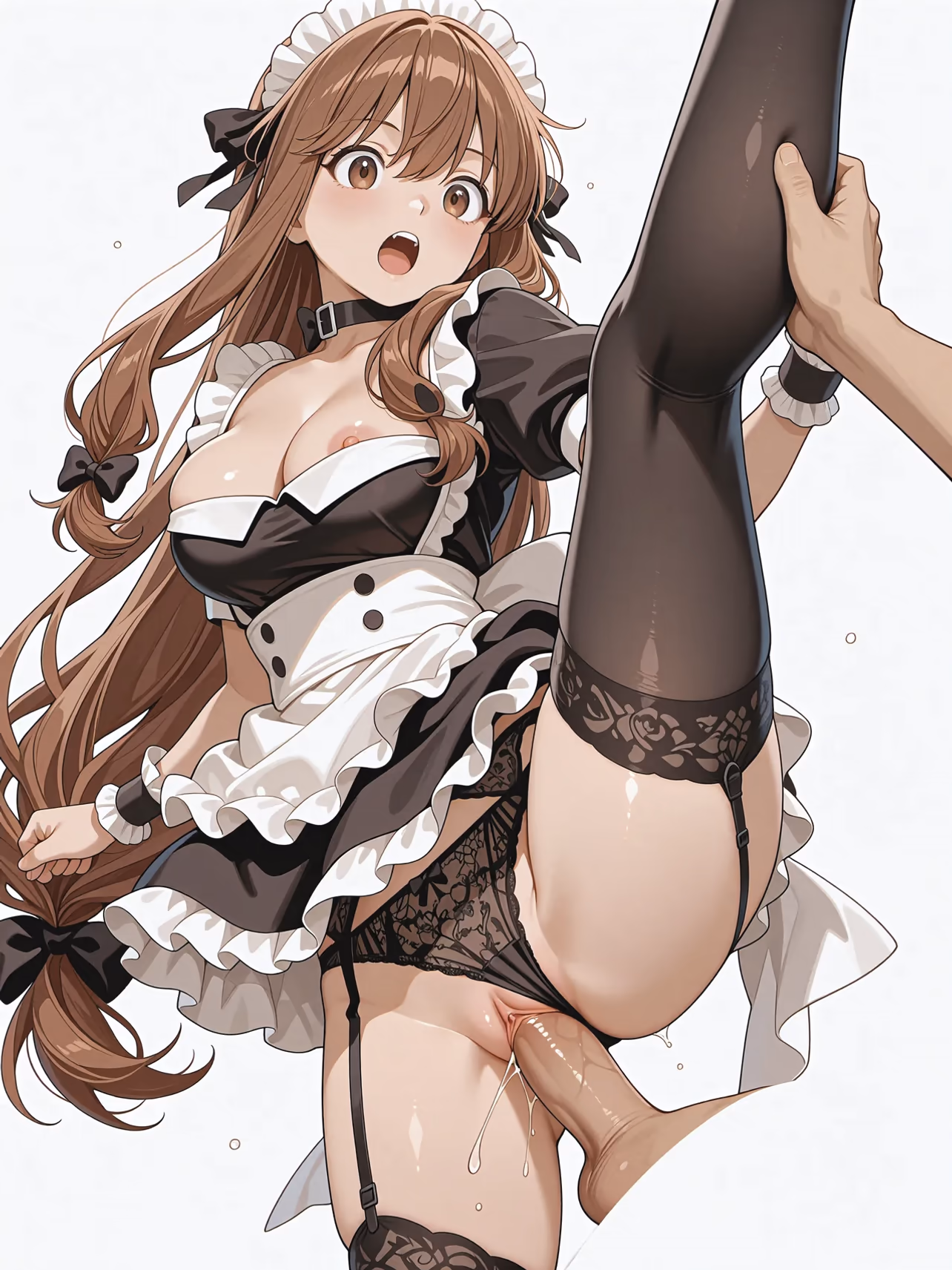 Till - Easygoing Territory Defense by the Optimistic Lord (Okiraku Ryoushu no Tanoshii Ryouchi Bouei) - Hentai Gallery 2 - 104 Images — image 46 of 104
