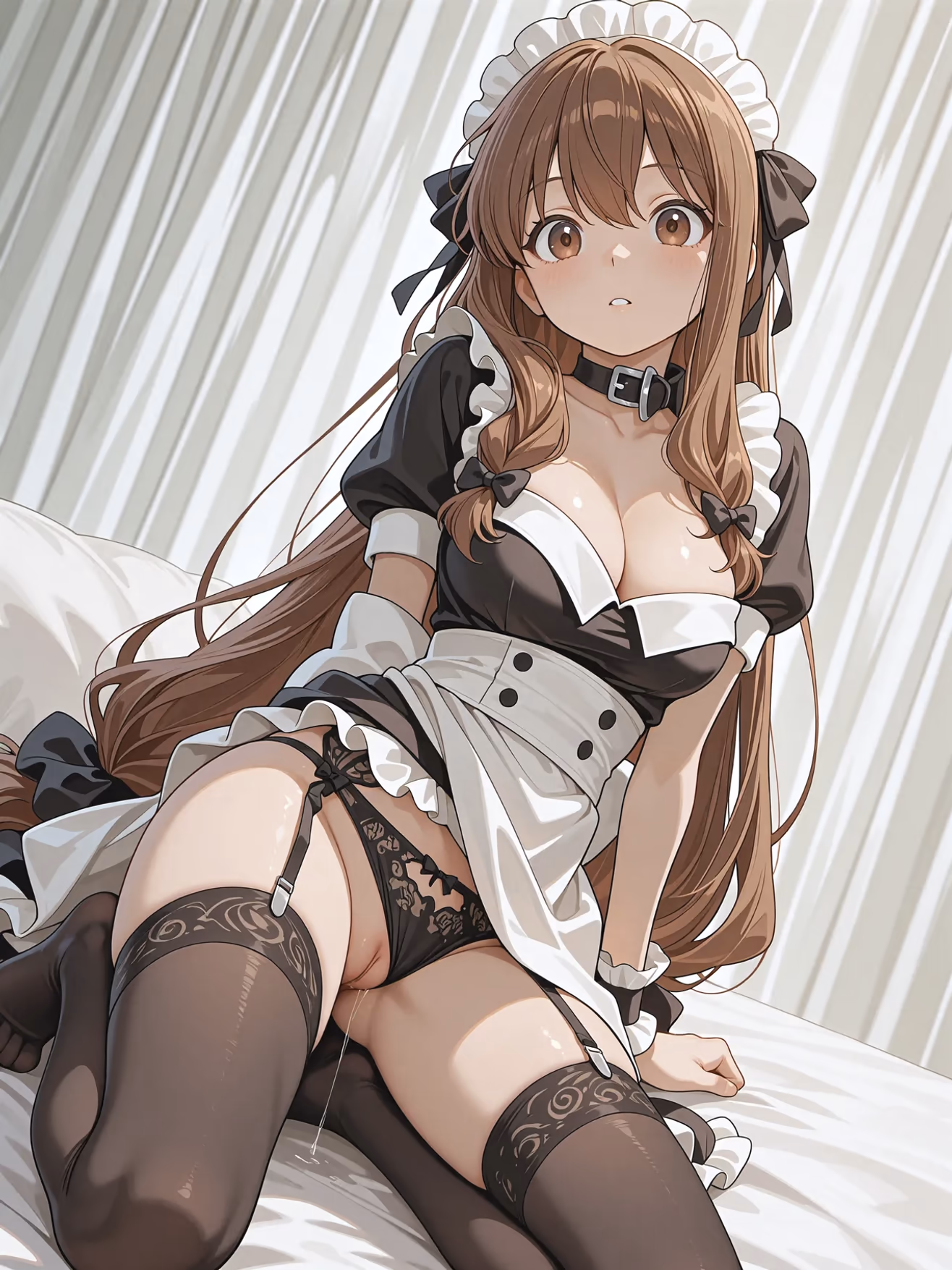 Till - Easygoing Territory Defense by the Optimistic Lord (Okiraku Ryoushu no Tanoshii Ryouchi Bouei) - Hentai Gallery 2 - 104 Images — image 6 of 104