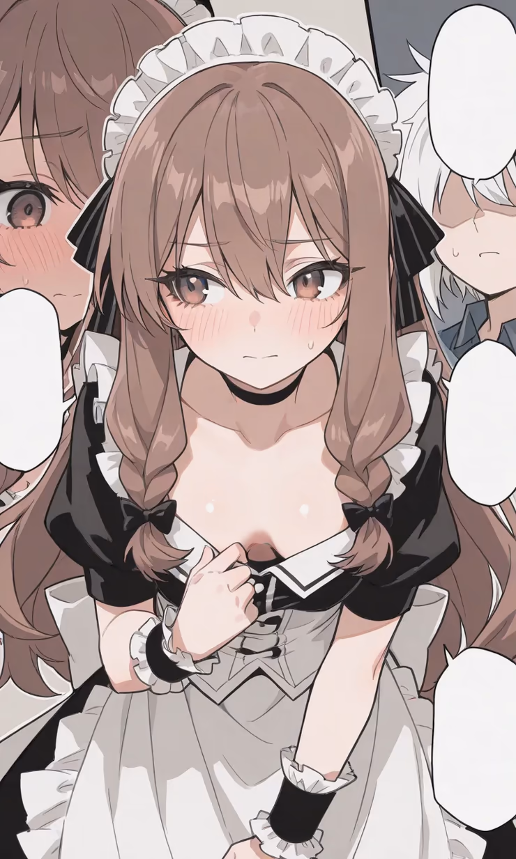 Till - Easygoing Territory Defense by the Optimistic Lord (Okiraku Ryoushu no Tanoshii Ryouchi Bouei) - Hentai Gallery 3 - 21 Images — image 1 of 21