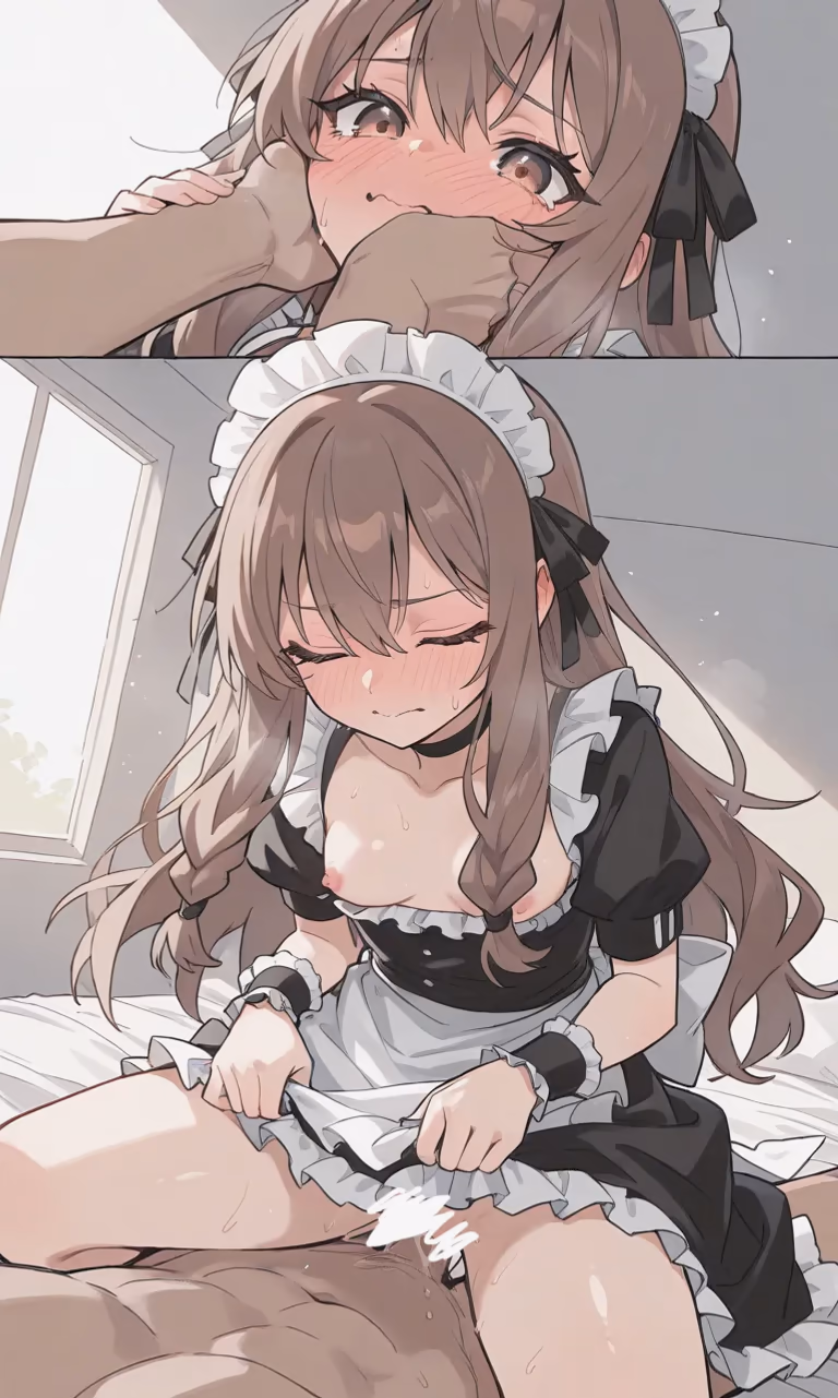 Till - Easygoing Territory Defense by the Optimistic Lord (Okiraku Ryoushu no Tanoshii Ryouchi Bouei) - Hentai Gallery 3 - 21 Images — image 12 of 21
