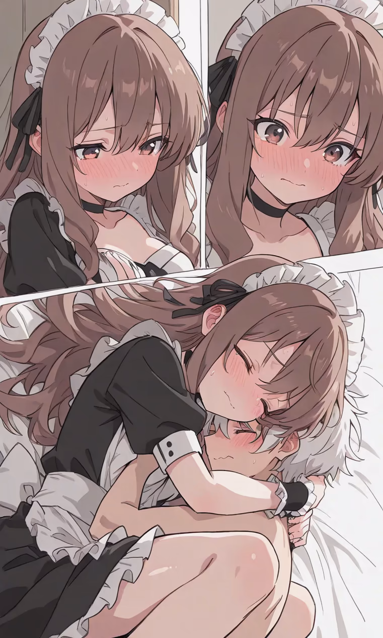 Till - Easygoing Territory Defense by the Optimistic Lord (Okiraku Ryoushu no Tanoshii Ryouchi Bouei) - Hentai Gallery 3 - 21 Images — image 14 of 21