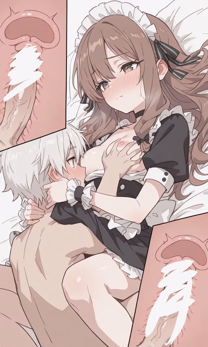 Till - Easygoing Territory Defense by the Optimistic Lord (Okiraku Ryoushu no Tanoshii Ryouchi Bouei) - Hentai Gallery 3 - 21 Images — image 18 of 21