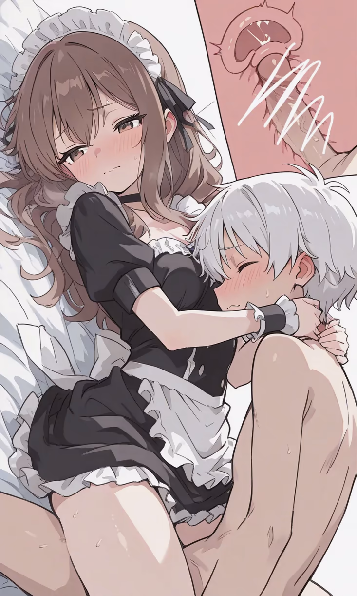 Till - Easygoing Territory Defense by the Optimistic Lord (Okiraku Ryoushu no Tanoshii Ryouchi Bouei) - Hentai Gallery 3 - 21 Images — image 19 of 21
