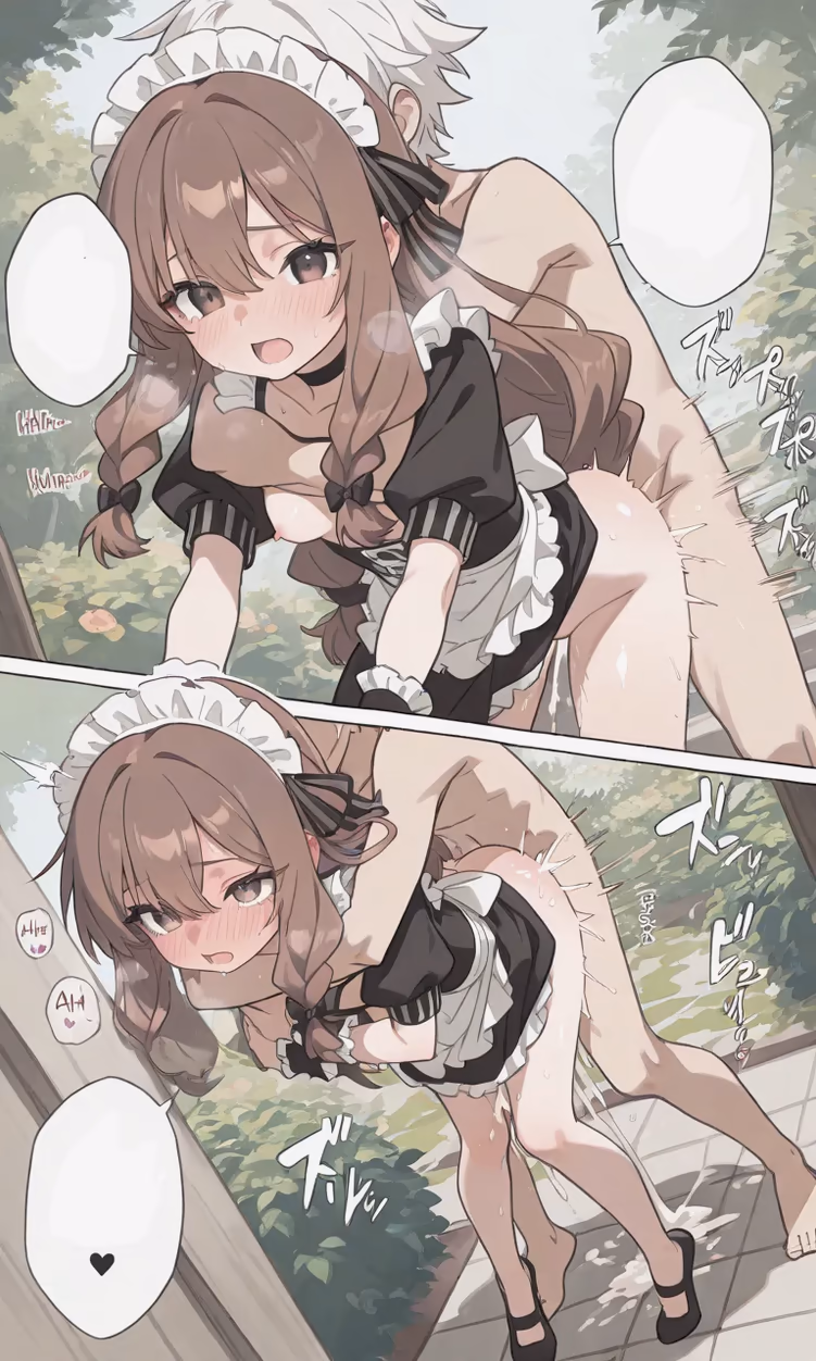 Till - Easygoing Territory Defense by the Optimistic Lord (Okiraku Ryoushu no Tanoshii Ryouchi Bouei) - Hentai Gallery 3 - 21 Images — gallery preview