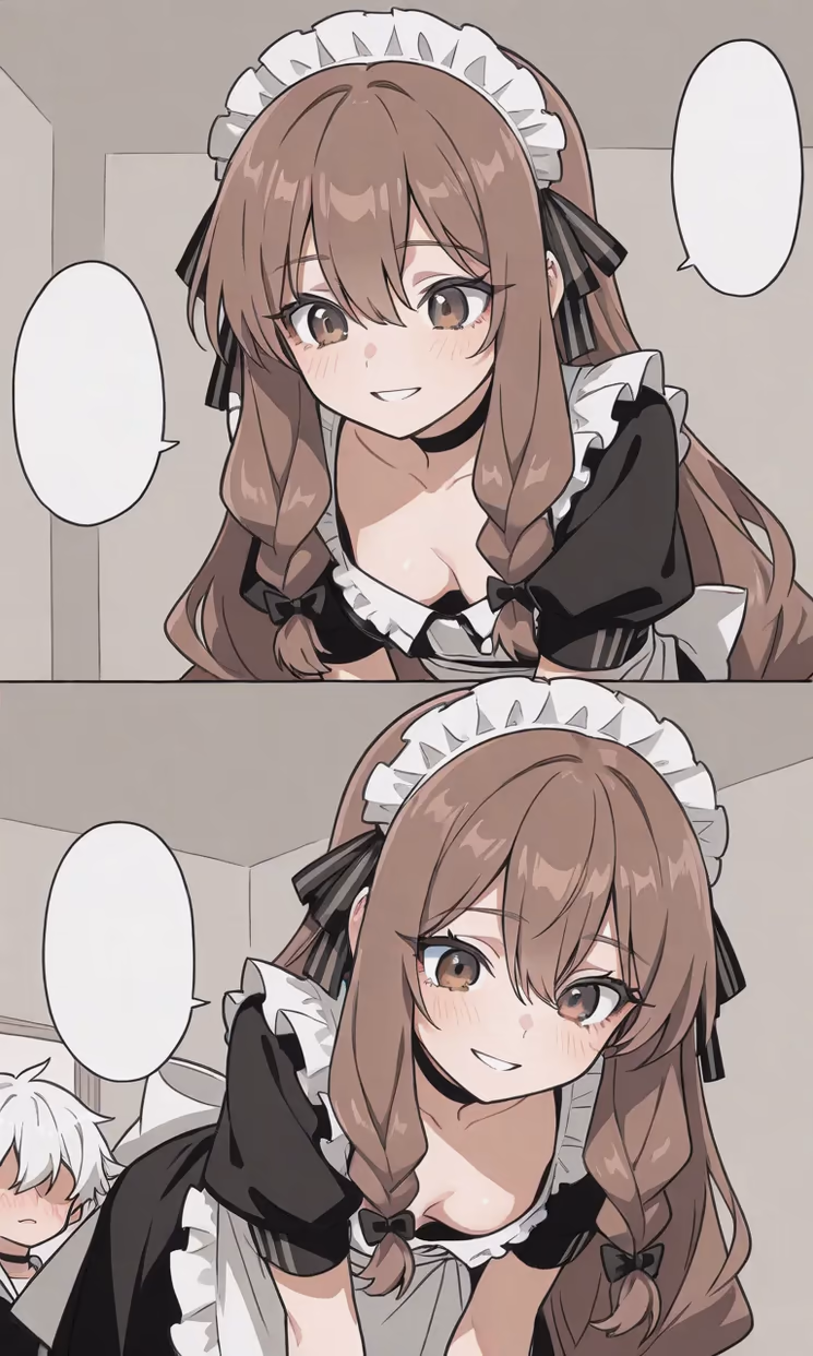 Till - Easygoing Territory Defense by the Optimistic Lord (Okiraku Ryoushu no Tanoshii Ryouchi Bouei) - Hentai Gallery 3 - 21 Images — image 3 of 21