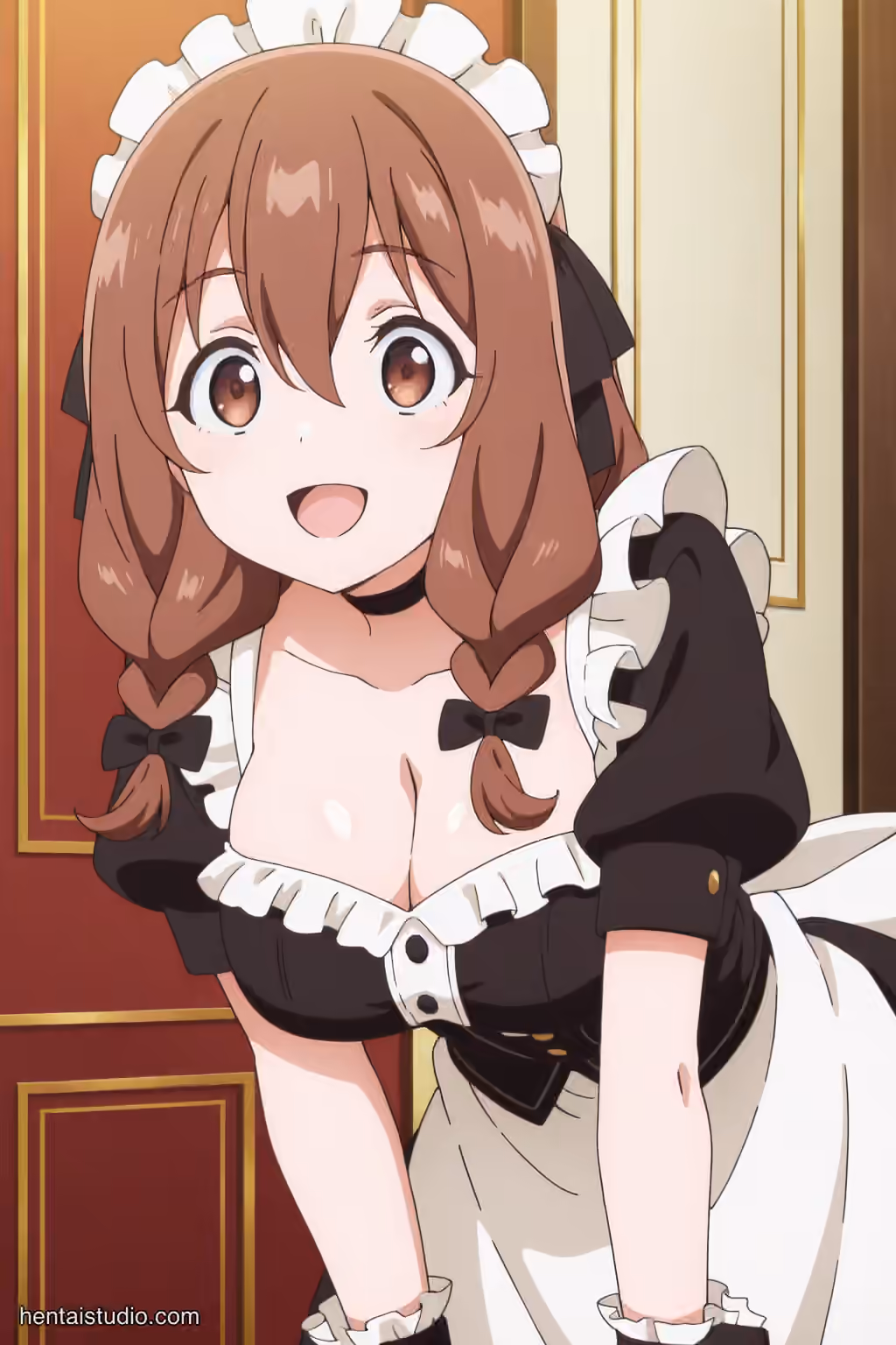 Till - Easygoing Territory Defense by the Optimistic Lord (Okiraku Ryoushu no Tanoshii Ryouchi Bouei) - Hentai Gallery 4 - 696 Images — image 1 of 696