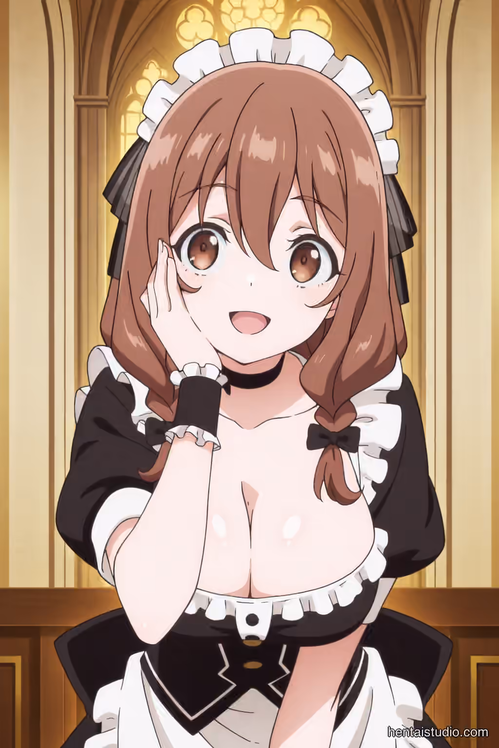 Till - Easygoing Territory Defense by the Optimistic Lord (Okiraku Ryoushu no Tanoshii Ryouchi Bouei) - Hentai Gallery 4 - 696 Images — image 10 of 696