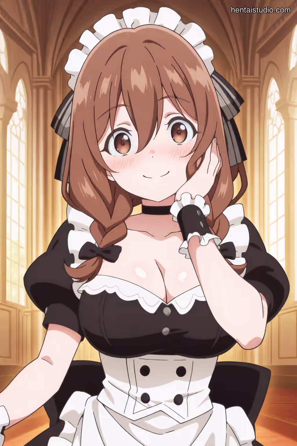 Till - Easygoing Territory Defense by the Optimistic Lord (Okiraku Ryoushu no Tanoshii Ryouchi Bouei) - Hentai Gallery 4 - 696 Images — image 11 of 696