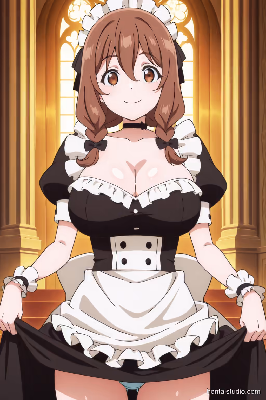 Till - Easygoing Territory Defense by the Optimistic Lord (Okiraku Ryoushu no Tanoshii Ryouchi Bouei) - Hentai Gallery 4 - 696 Images — image 14 of 696