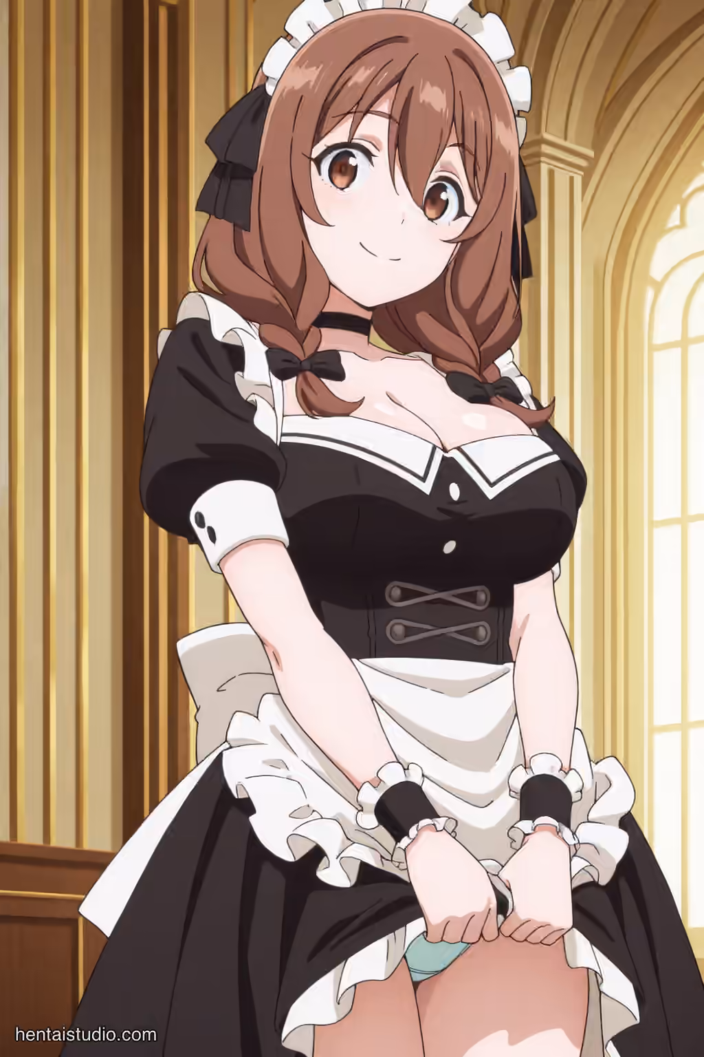 Till - Easygoing Territory Defense by the Optimistic Lord (Okiraku Ryoushu no Tanoshii Ryouchi Bouei) - Hentai Gallery 4 - 696 Images — image 15 of 696