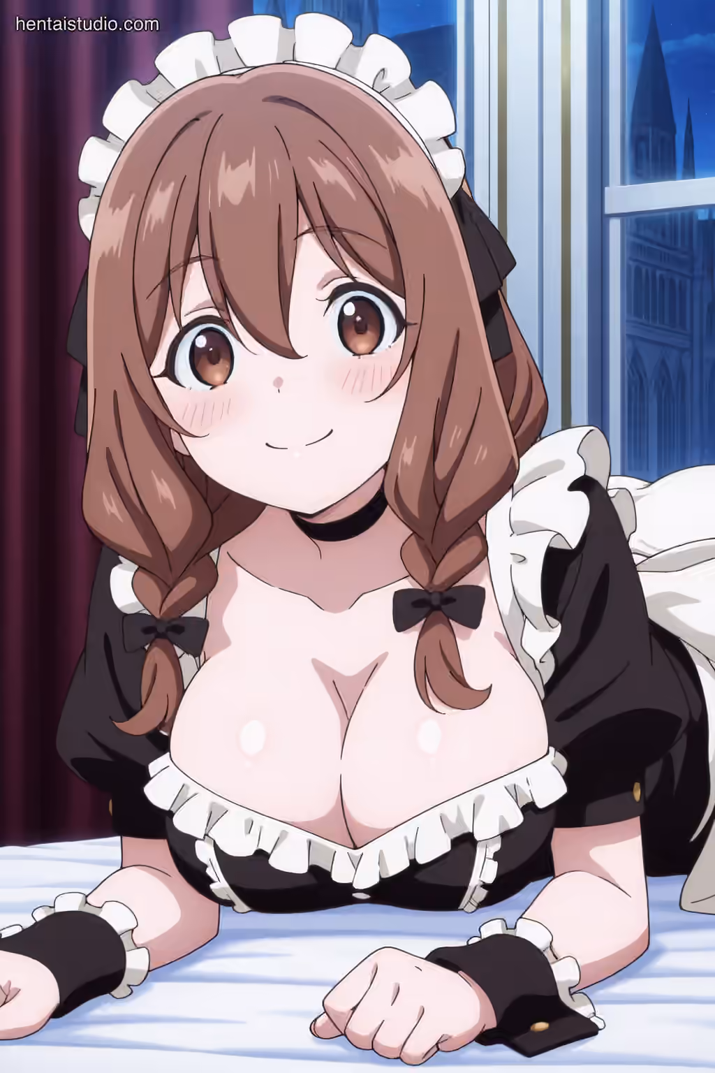 Till - Easygoing Territory Defense by the Optimistic Lord (Okiraku Ryoushu no Tanoshii Ryouchi Bouei) - Hentai Gallery 4 - 696 Images — image 16 of 696