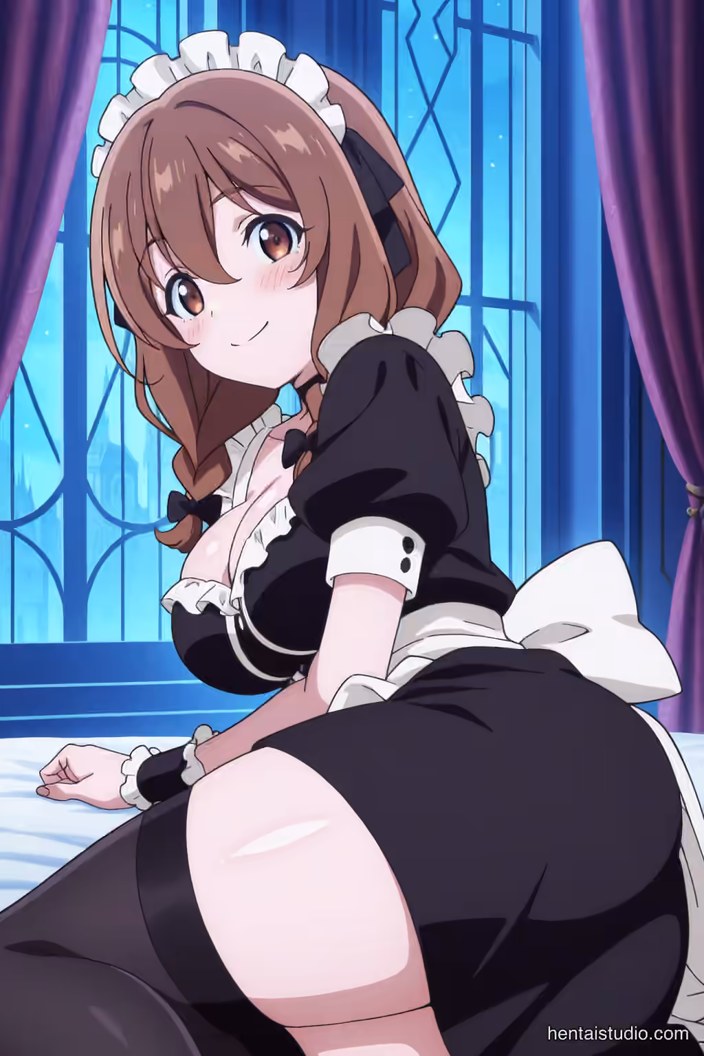 Till - Easygoing Territory Defense by the Optimistic Lord (Okiraku Ryoushu no Tanoshii Ryouchi Bouei) - Hentai Gallery 4 - 696 Images — image 18 of 696