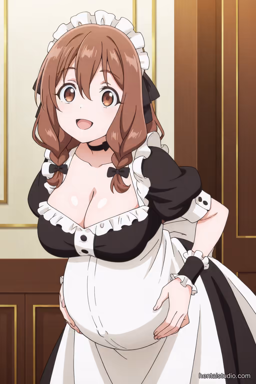 Till - Easygoing Territory Defense by the Optimistic Lord (Okiraku Ryoushu no Tanoshii Ryouchi Bouei) - Hentai Gallery 4 - 696 Images — image 2 of 696