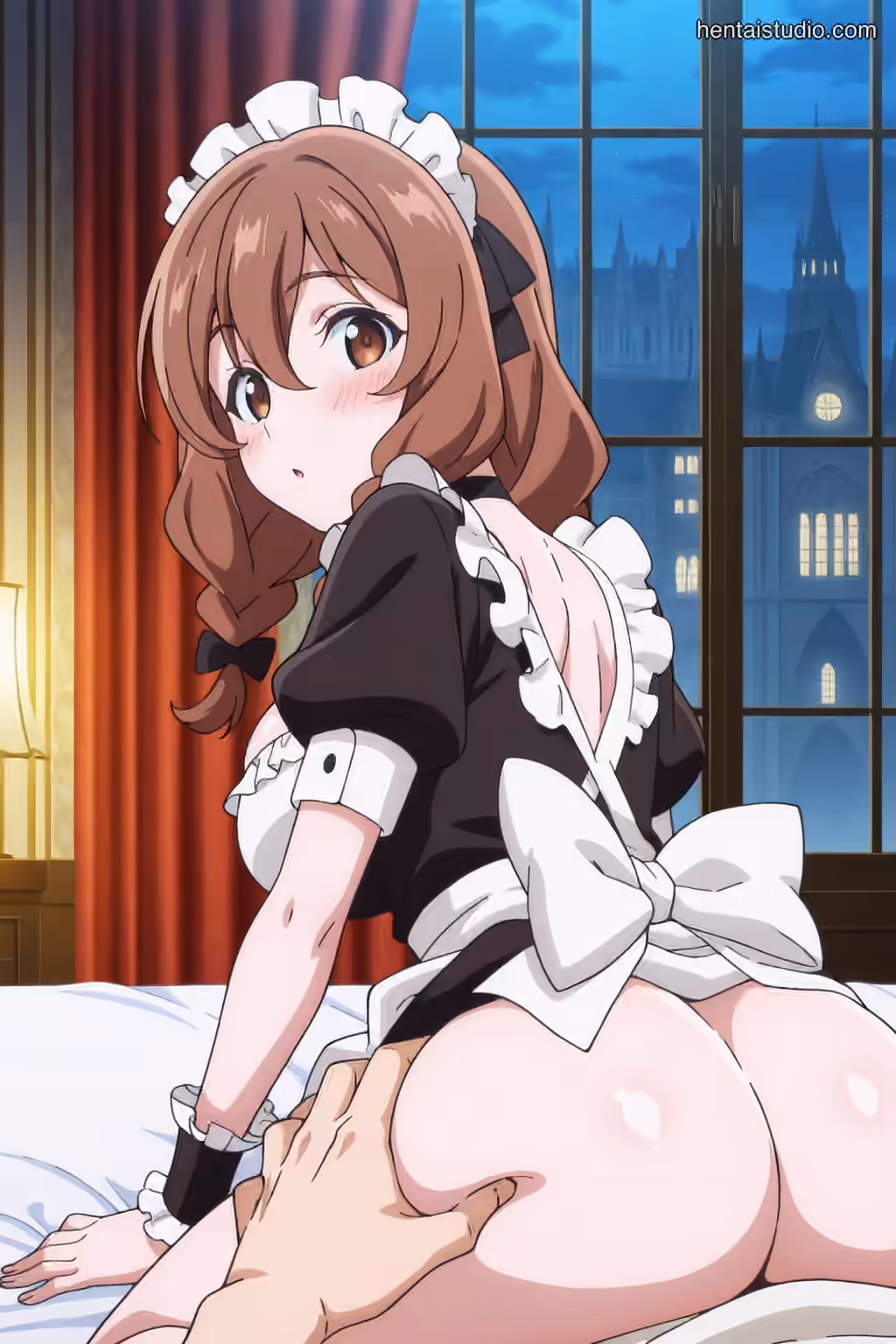 Till - Easygoing Territory Defense by the Optimistic Lord (Okiraku Ryoushu no Tanoshii Ryouchi Bouei) - Hentai Gallery 4 - 696 Images — image 24 of 696