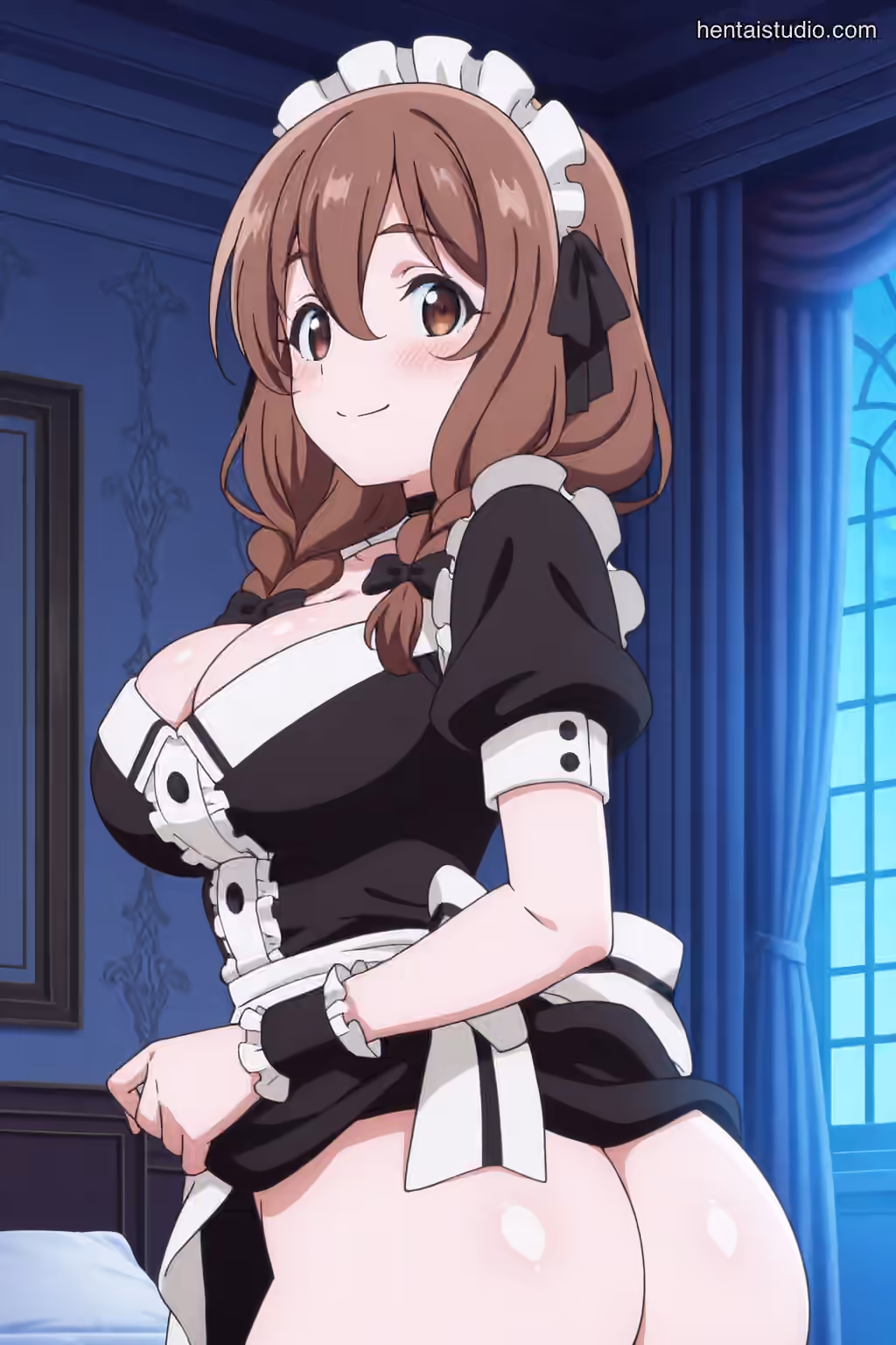 Till - Easygoing Territory Defense by the Optimistic Lord (Okiraku Ryoushu no Tanoshii Ryouchi Bouei) - Hentai Gallery 4 - 696 Images — image 26 of 696
