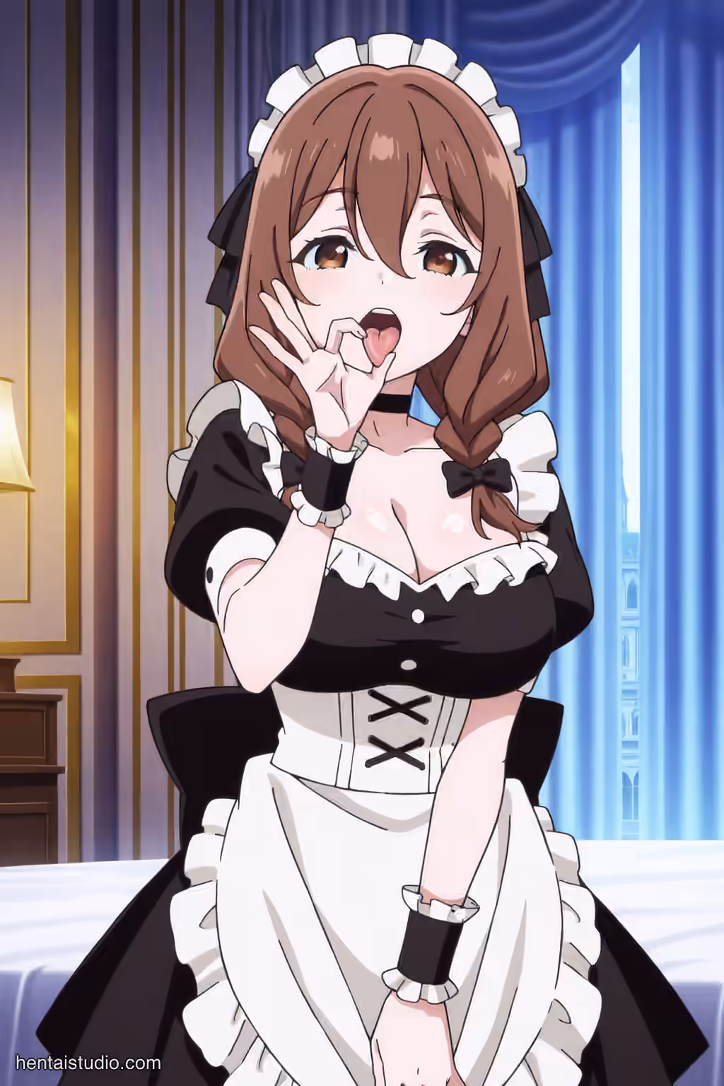 Till - Easygoing Territory Defense by the Optimistic Lord (Okiraku Ryoushu no Tanoshii Ryouchi Bouei) - Hentai Gallery 4 - 696 Images — image 27 of 696