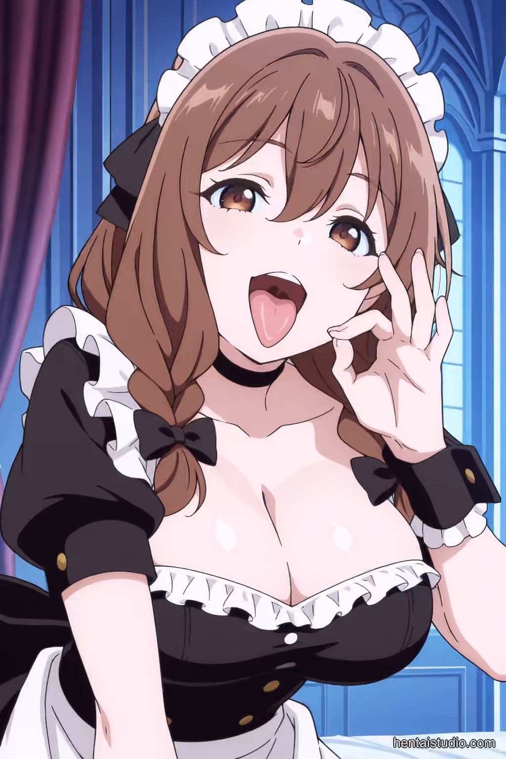 Till - Easygoing Territory Defense by the Optimistic Lord (Okiraku Ryoushu no Tanoshii Ryouchi Bouei) - Hentai Gallery 4 - 696 Images — image 28 of 696