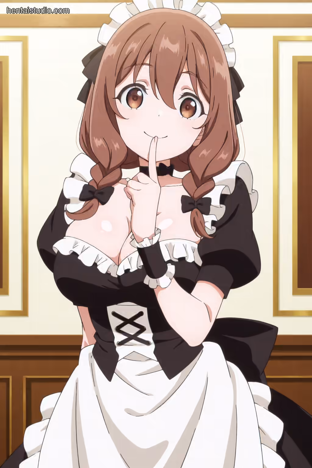 Till - Easygoing Territory Defense by the Optimistic Lord (Okiraku Ryoushu no Tanoshii Ryouchi Bouei) - Hentai Gallery 4 - 696 Images — image 3 of 696