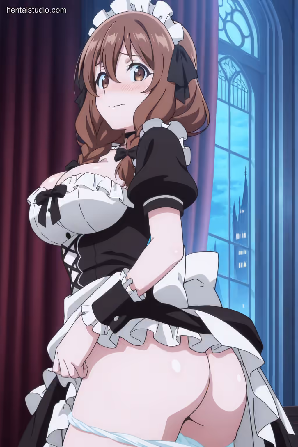 Till - Easygoing Territory Defense by the Optimistic Lord (Okiraku Ryoushu no Tanoshii Ryouchi Bouei) - Hentai Gallery 4 - 696 Images — image 34 of 696
