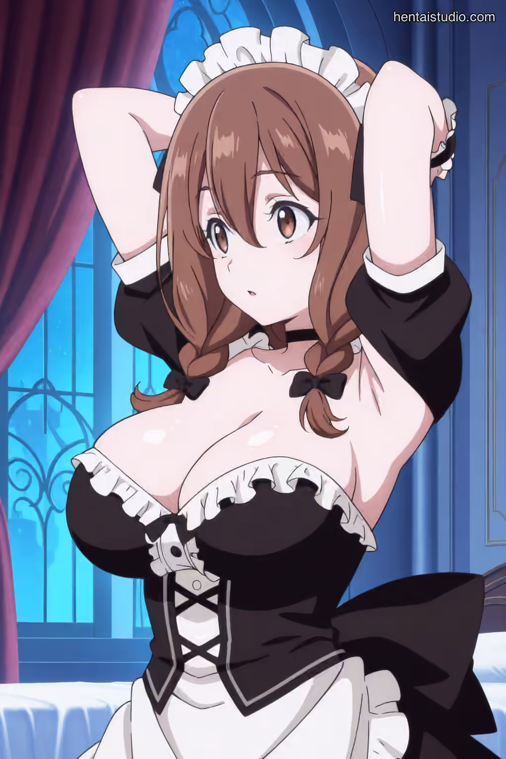 Till - Easygoing Territory Defense by the Optimistic Lord (Okiraku Ryoushu no Tanoshii Ryouchi Bouei) - Hentai Gallery 4 - 696 Images — image 37 of 696