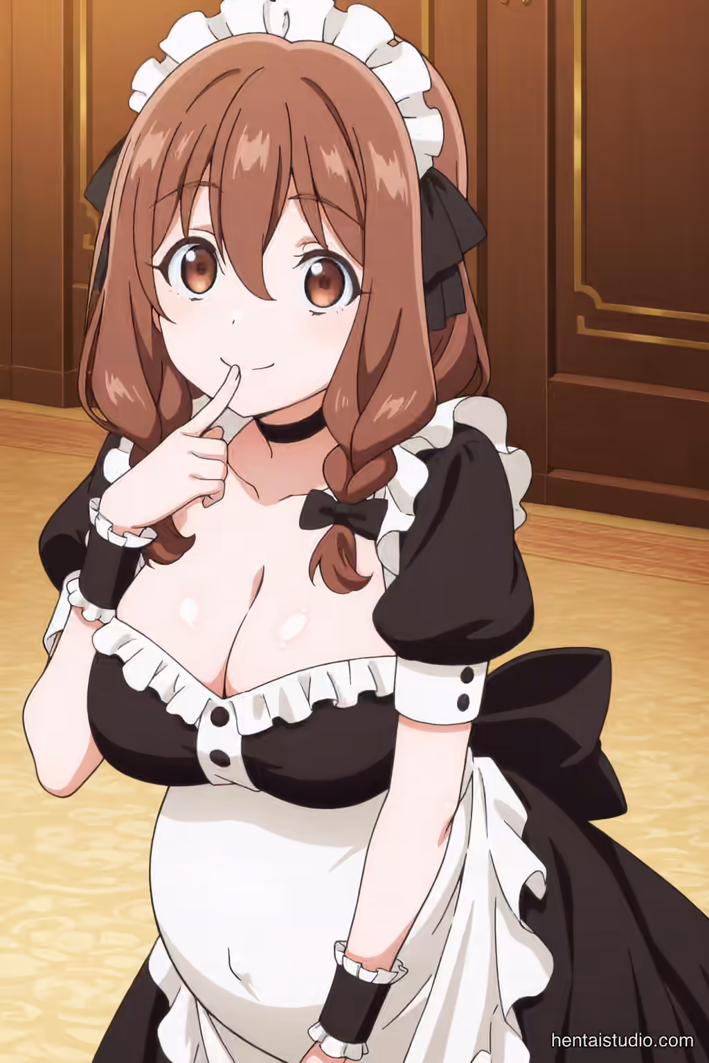 Till - Easygoing Territory Defense by the Optimistic Lord (Okiraku Ryoushu no Tanoshii Ryouchi Bouei) - Hentai Gallery 4 - 696 Images — image 387 of 696