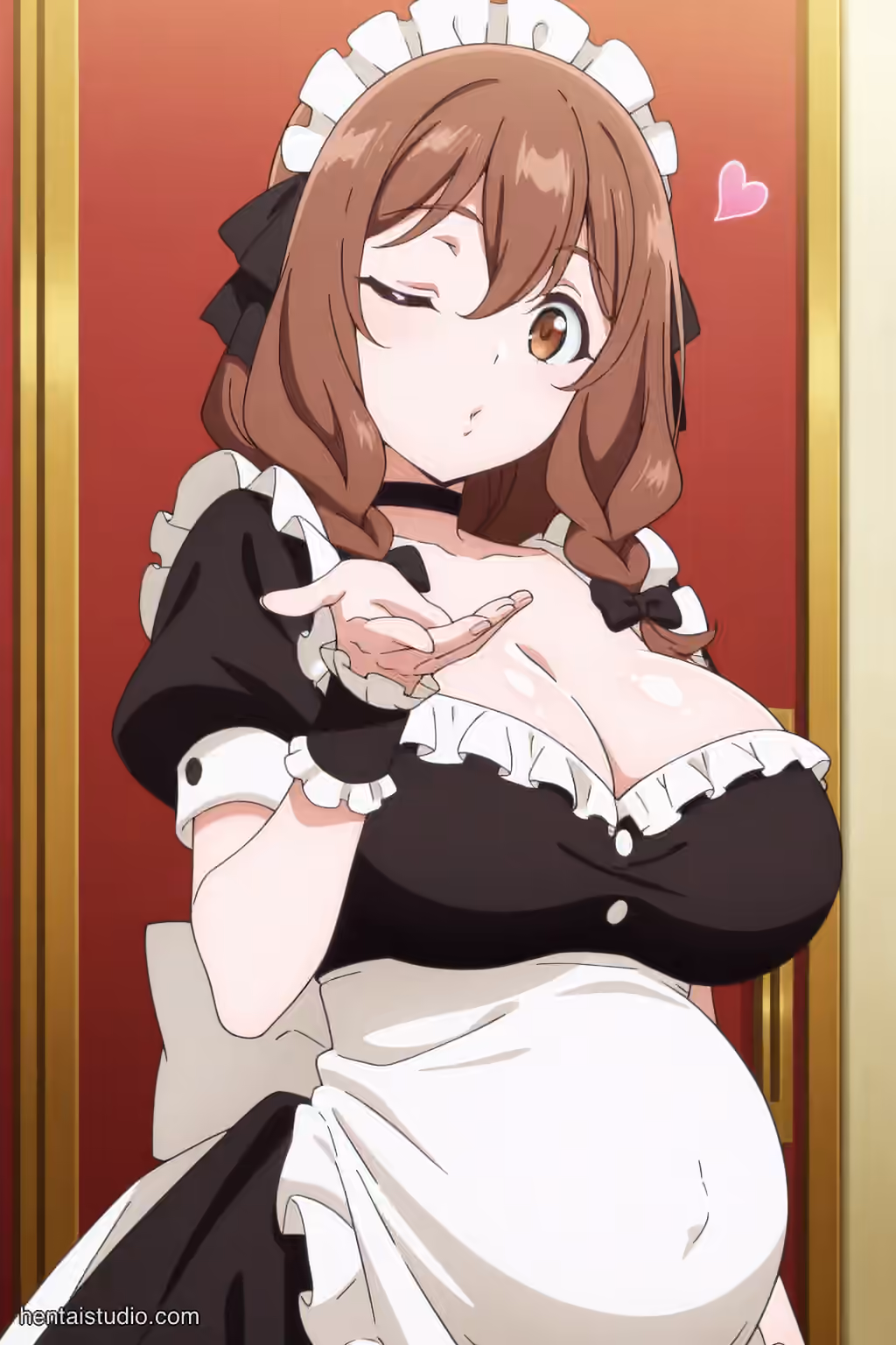 Till - Easygoing Territory Defense by the Optimistic Lord (Okiraku Ryoushu no Tanoshii Ryouchi Bouei) - Hentai Gallery 4 - 696 Images — image 388 of 696