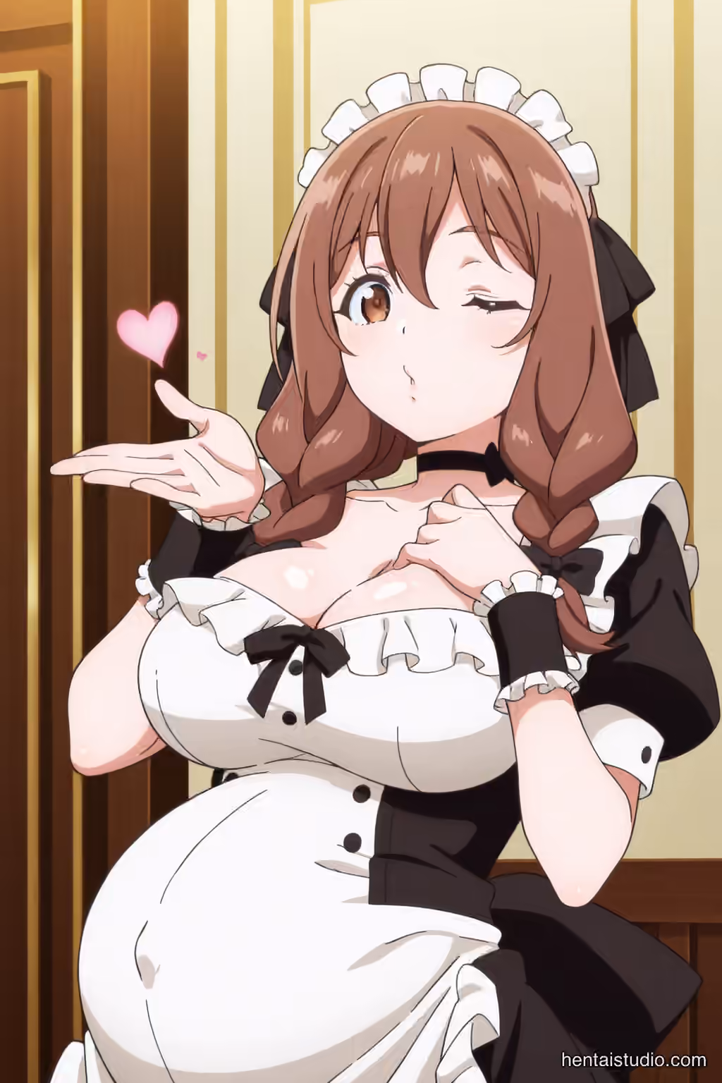 Till - Easygoing Territory Defense by the Optimistic Lord (Okiraku Ryoushu no Tanoshii Ryouchi Bouei) - Hentai Gallery 4 - 696 Images — image 389 of 696