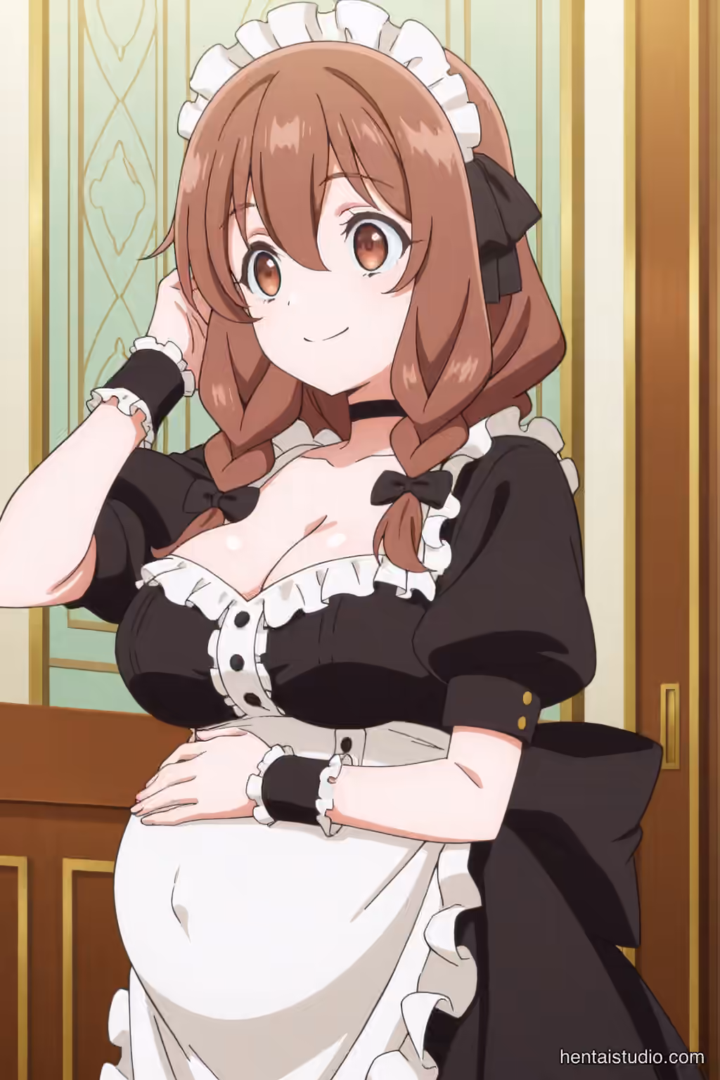 Till - Easygoing Territory Defense by the Optimistic Lord (Okiraku Ryoushu no Tanoshii Ryouchi Bouei) - Hentai Gallery 4 - 696 Images — image 390 of 696