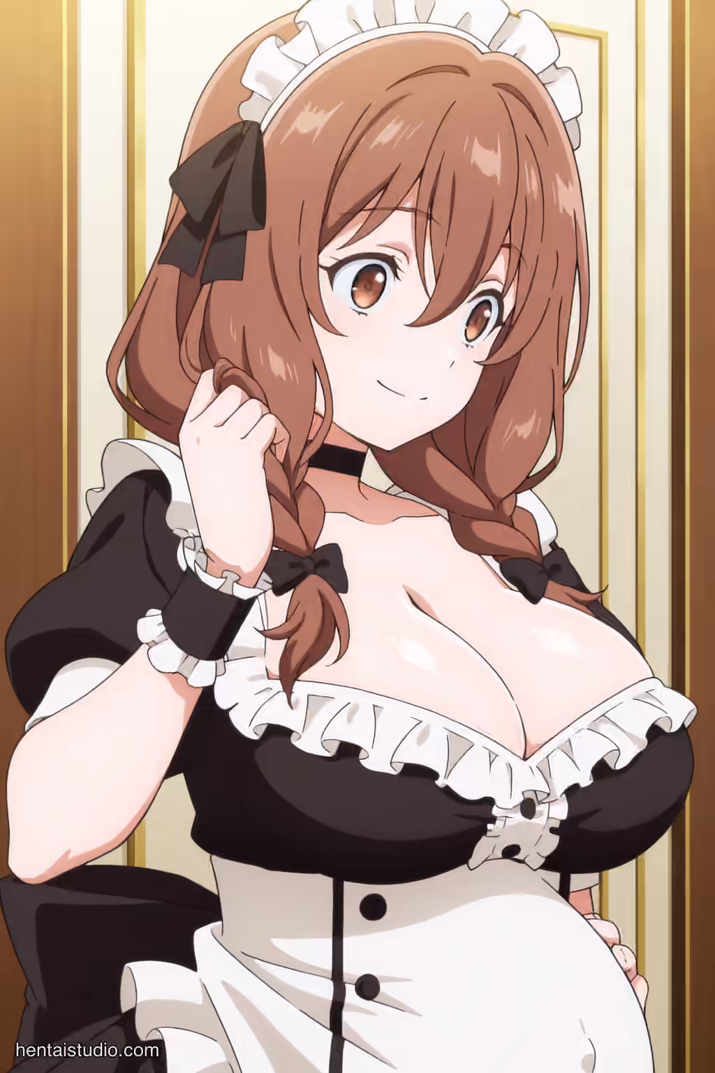 Till - Easygoing Territory Defense by the Optimistic Lord (Okiraku Ryoushu no Tanoshii Ryouchi Bouei) - Hentai Gallery 4 - 696 Images — image 391 of 696