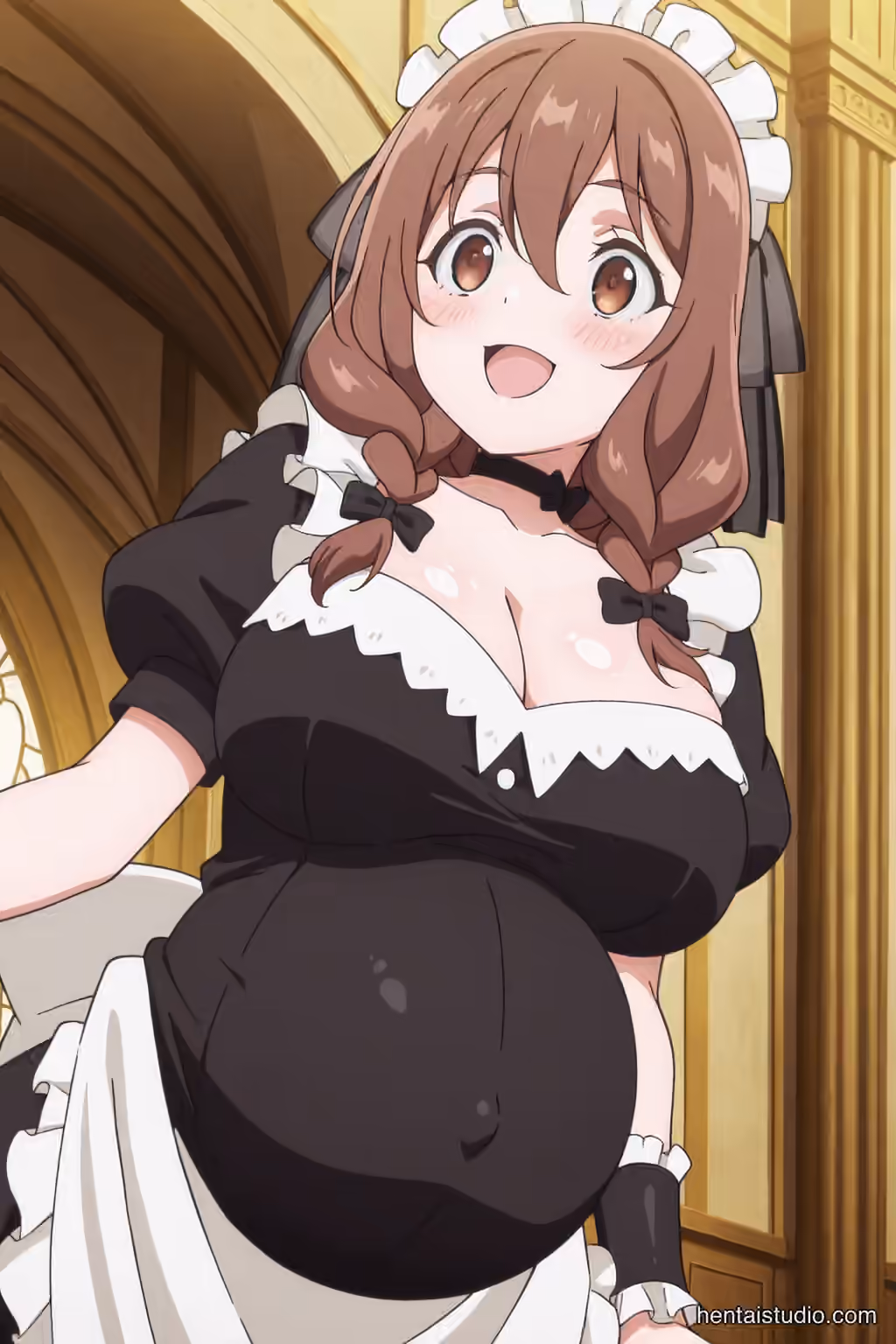 Till - Easygoing Territory Defense by the Optimistic Lord (Okiraku Ryoushu no Tanoshii Ryouchi Bouei) - Hentai Gallery 4 - 696 Images — image 395 of 696